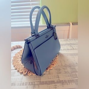 Coach Grace handbag NWT